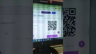 Convert Any Photo a QR Code