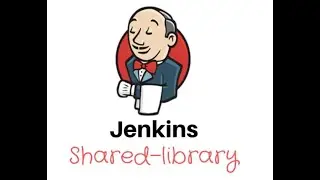 Jenkins Shared Library Tutorial | Reusable Pipeline with Gradle Example [Step-by-Step Guide]
