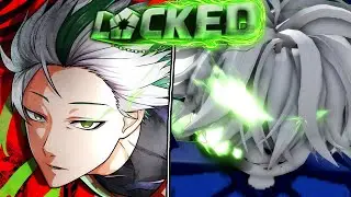 THE BEST ALL-AROUND WEAPON IN LOCKED