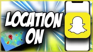 How To Turn On Snapmap Location ✅ Quick & Easy