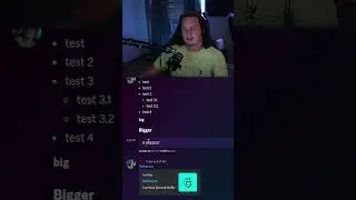 NEW Discord Text Formatting! | 