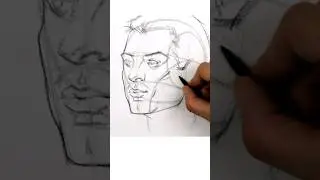 How to Draw Heads⚡Easy⚡