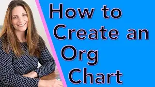 Create an Organizational Chart in PowerPoint (FREE Organization Chart Template)