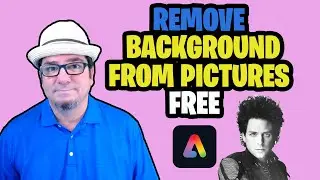 How to Remove Background from Photo or Image for Free | Adobe Express