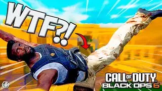 DOES BLACK OPS 6 SUCK? | BO6 First Impressions