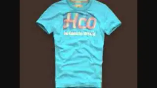 Hollister Shirts