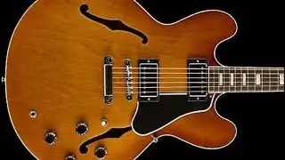 Slow Whiskey Blues Backing Track in C minor  | SZBT 806