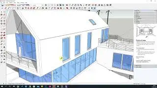 SKETCHUP CAMERA TOOLS
