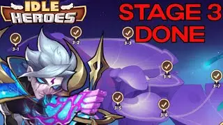 Void Campaign 3-7 Clear
