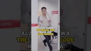 Alasan Drama The Trauma Code nggak ada kisah cintanya 