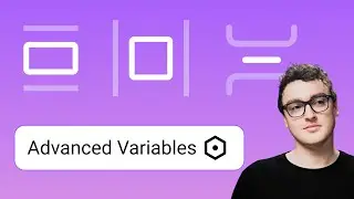 Supercharge Your Figma Variables | Spacing and Sizing Variables