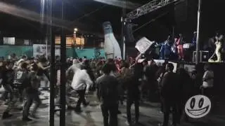 Sonido Deskarado  La Tauromafia