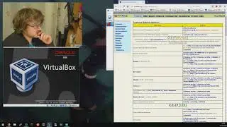 Введение в OpenSCADA. Установка операционной системы и пакета OpenSCADA.