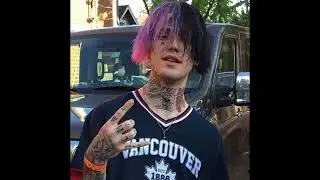 Lil Peep - F*** Out My Face (clean)