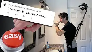 Working Smarter (not harder) to Make a Short Film