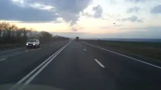 Фура летит ФУРУГА ГАП ЙОК