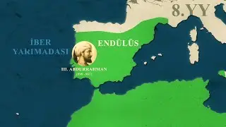 Müslümanların Yitik Yurdu - Endülüs Müslümanları