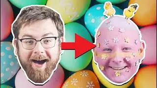 I Am Become Egg 