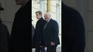 🔥Я же питерский! О чем это Лукашенко?