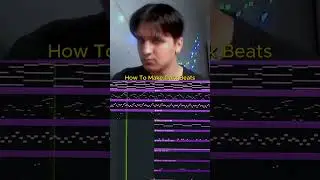 How To Make Dark Beats 🔥