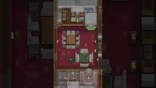 11 by 11 Rooms Are Broken In Rimworld