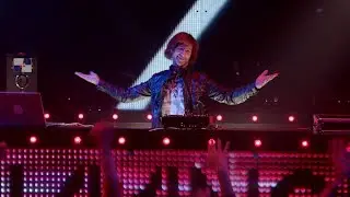 When Will The Bass Drop? (ft. Lil Jon)