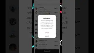 How To Follow Instagram Followers On Threads  #howto #tutorial #instagram #threads