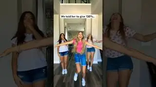 We GOT HER! 😂😜🤣 | Triple Charm 