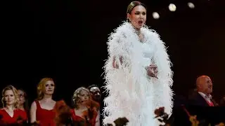 Rule Britannia! - Aida Garifullina & Rock Choir (Proms in Hyde Park 2019)