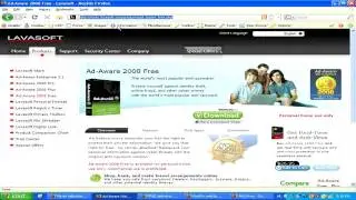 Computer & Internet Tips : How to Get Rid of Adware Viruses