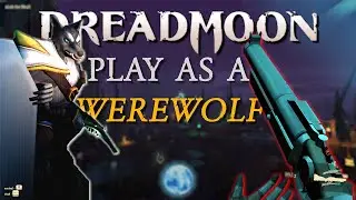 Analysis: DreadMoon - Werewolf Simulator