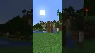 СТРАШНАЯ ТАЙНА MINECRAFT!