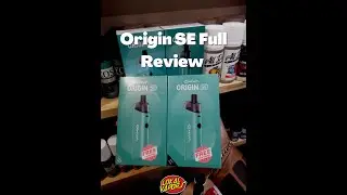 OXVA Origin SE Full Review