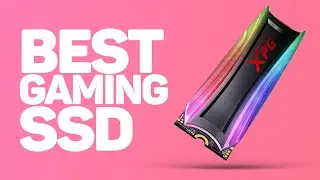 Best Gaming SSD in 2023 [Top 5]