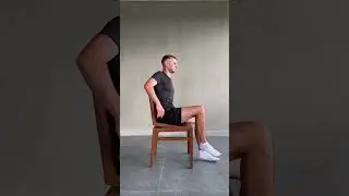 Мобилизация поясницы