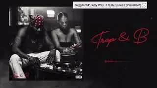 Fetty wap - Black Friday [Official Audio]