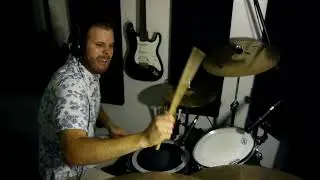 Song I'm workin' on for my upcoming album - Remake of "You.Me Fight.Footrace"