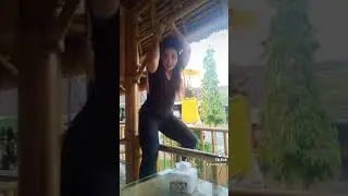 Tiktok Serabi Tante