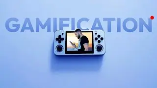 Gamification in UI/UX Design (Are You Being Played?)