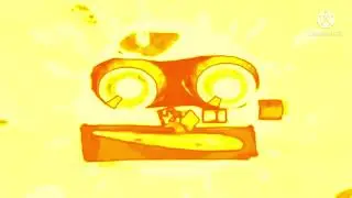 Klasky Csupo In Pure Lime + Robot Flip