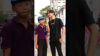 bocil pacaran panggilannya mimi pipih..!