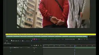 HOW TO REMOVE BACKGROUND IN EASIEST WAY IN ADOBE AFTER EFFECT 2022