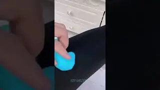 Dust Cleaning Slime Gel | Cleaning Gel | 