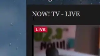 Livestream - How to embed a Live show to website