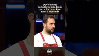 Barbaros & Danilo Şef😋 