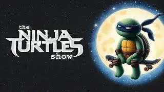 New TMNT Toys, New Artist for IDW Ninja Turtles Comics, TMNT Post on Reddit, Xbox 360 Video Game