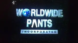 Where’s Lunch/HBO Productions/Worldwide Pants Incorporated/CBS Broadcast International (1998)