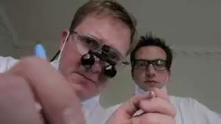 Kim Og Dalle - Fraklip