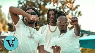 Banks DaYoungan x Nbt Wop - Crank Dat (Shot by @savani)