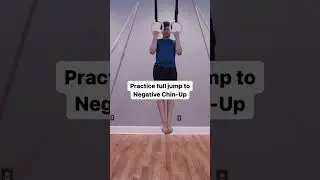 Pulling Strength Exercise Progressions